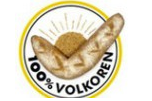 Stickers Volkoren